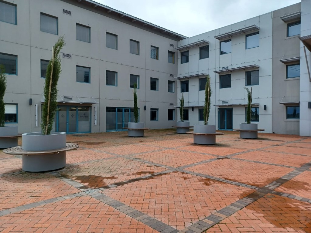 331m² Office For Rent In Airport Precinct Airport Industria