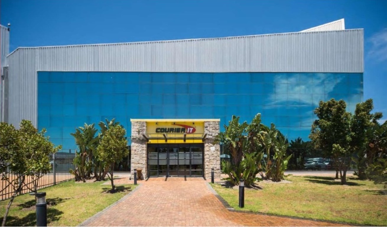 9518m² Warehouse For Rent In Airport City Airport Industria