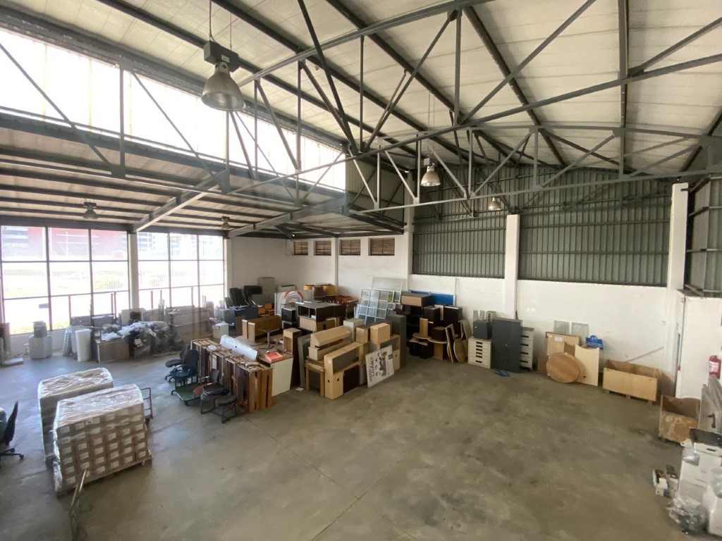 562m² Warehouse For Rent-Airport Precinct Airport Industria