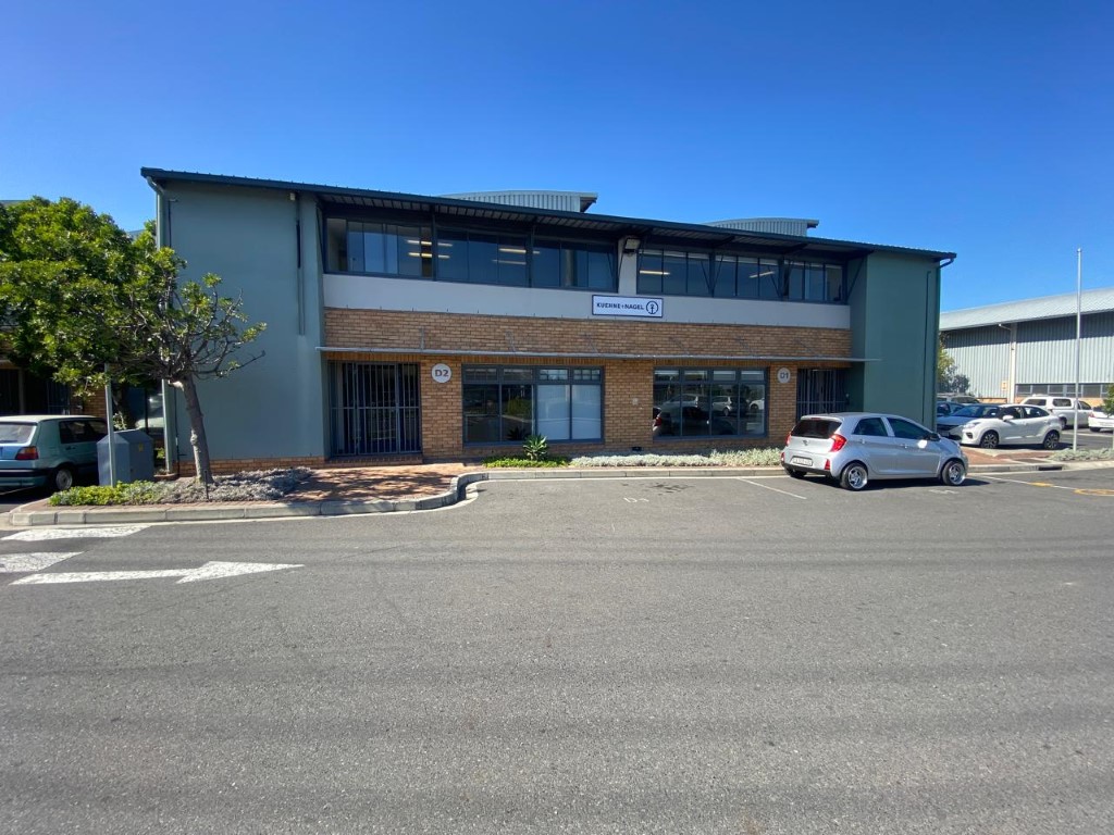 365m² Warehouse For Rent-Airport Precinct Airport Industria