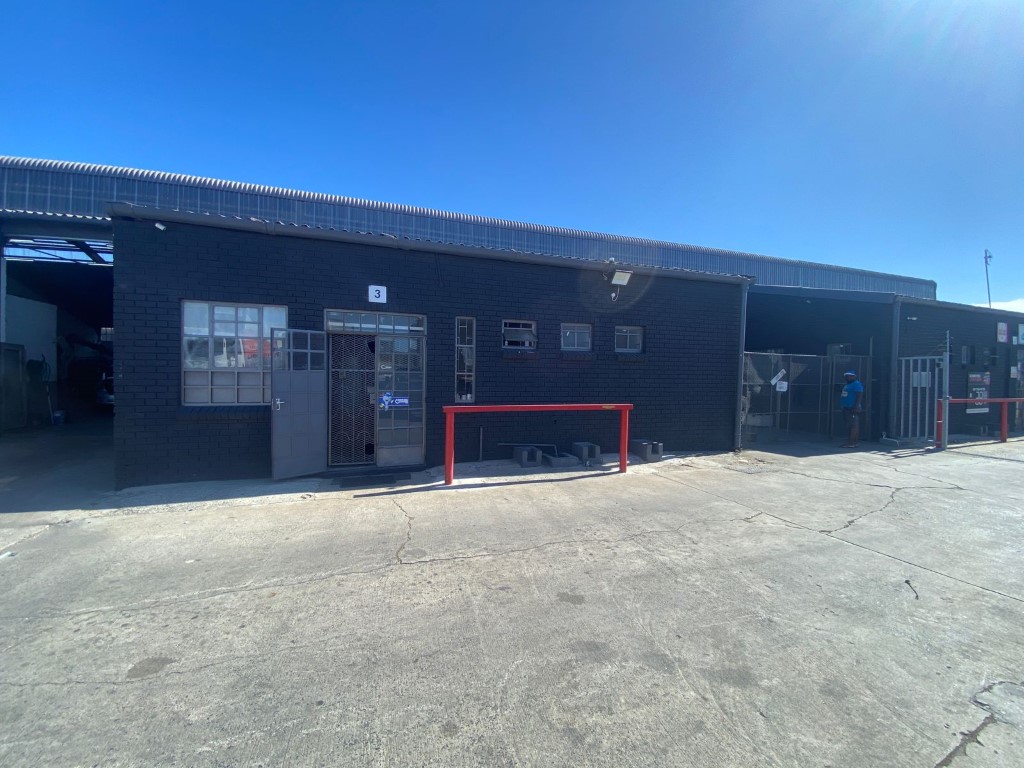 425m² Warehouse For Rent In Airport Industria 2 Airport Indu