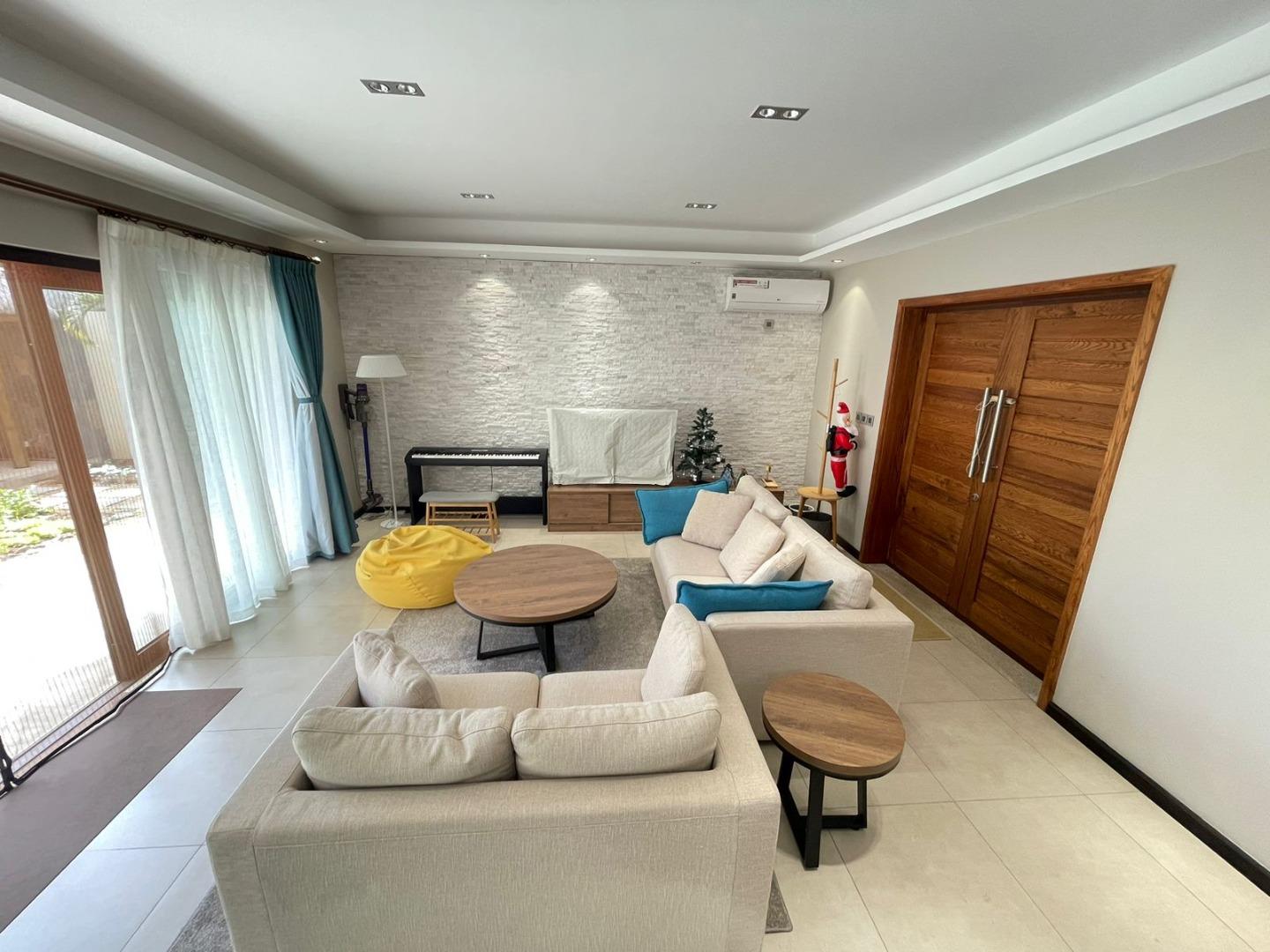 Luxury Home in the heart of Pereybere