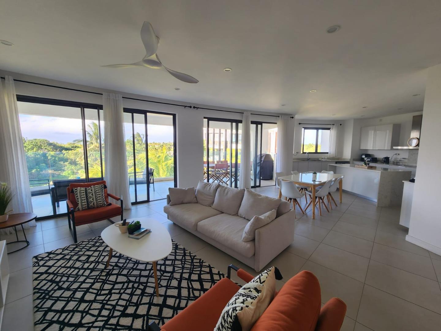 Luxury Living in Grand Baie