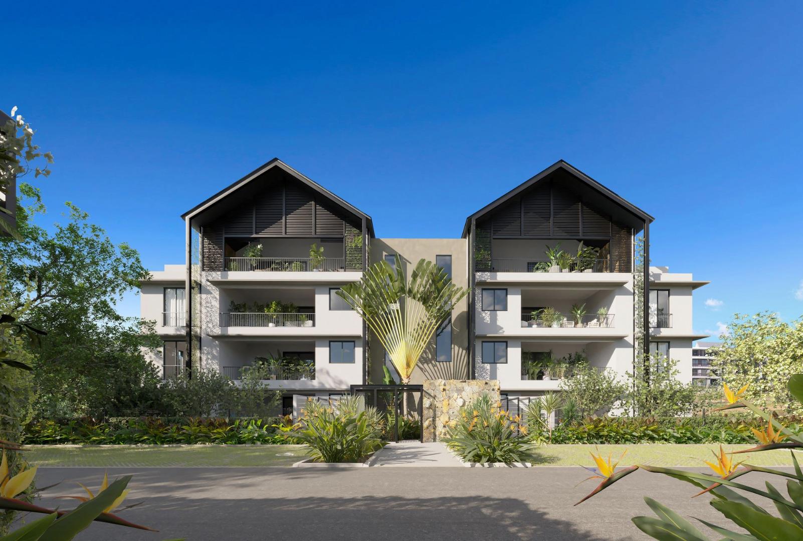 Where Luxury Meets Serenity