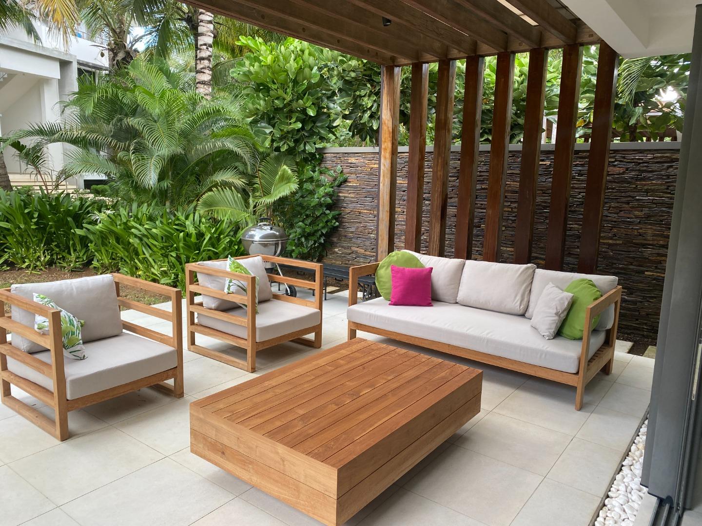 Elegance Meets Modern Living at Mon Choisy Golf Estate