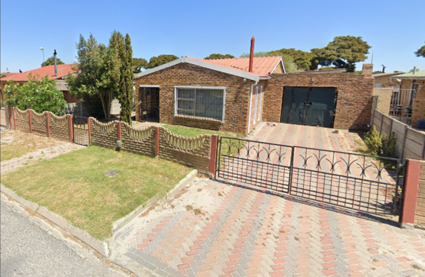 3 Bedroom House For Sale in Wesfleur