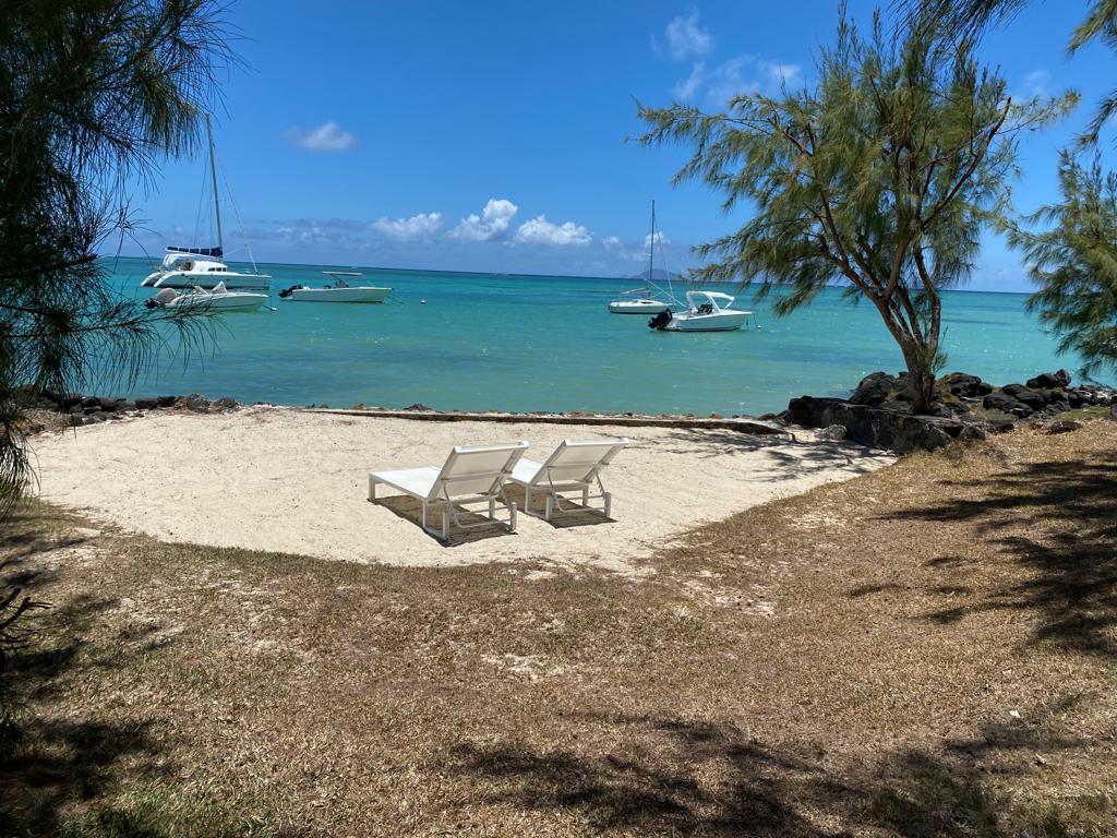 Unique Villa Enveloped By The Soothing Sounds Of The Ocean