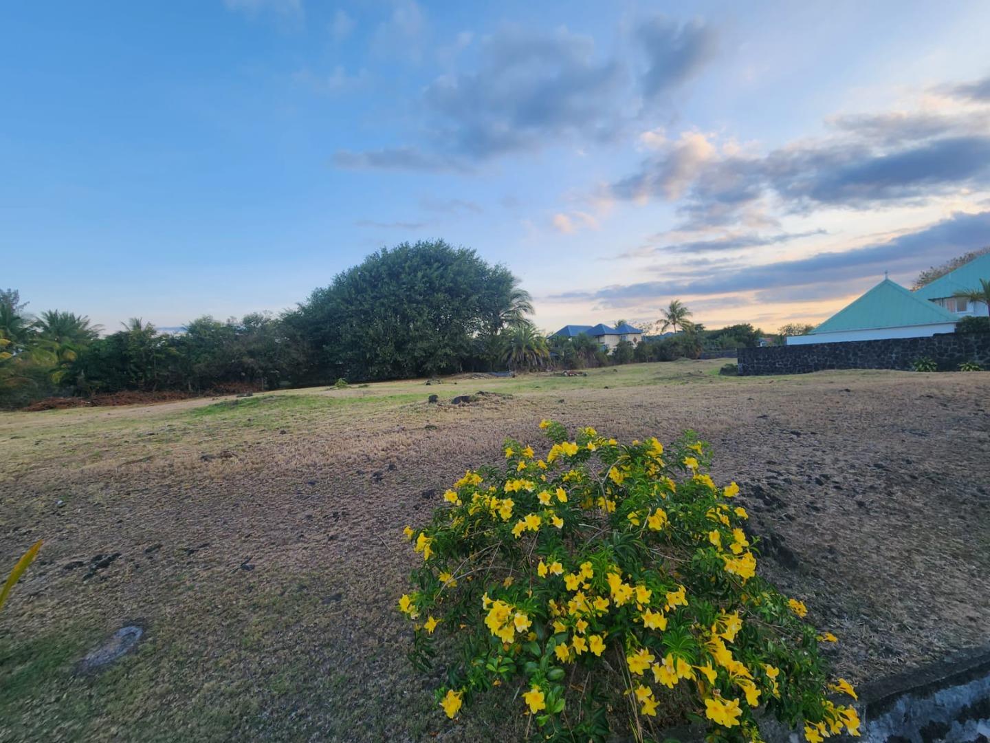 Introducing a Rare Gem on the Beautiful East Coast of Maurit