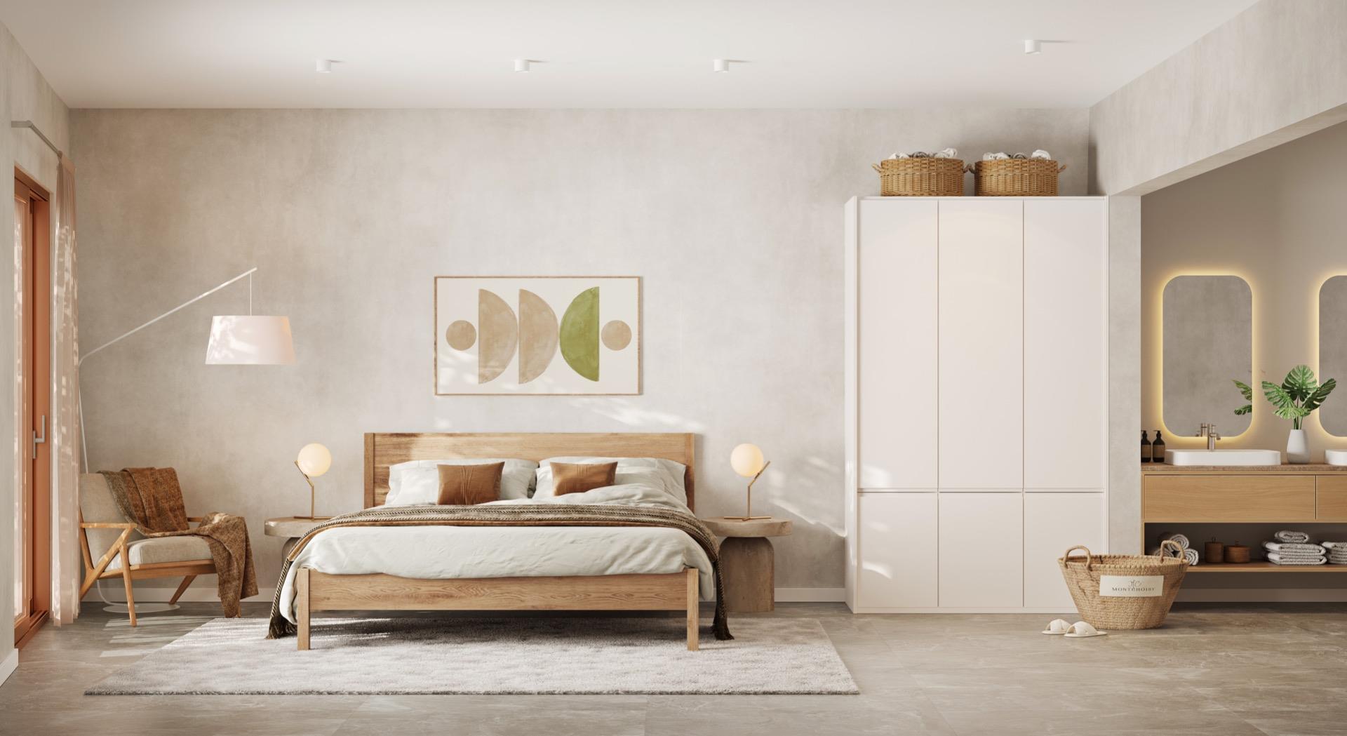 Lavish life in a stunning luxury Penthouse