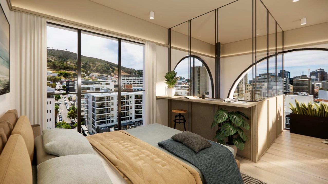 TENONV Apartment 905