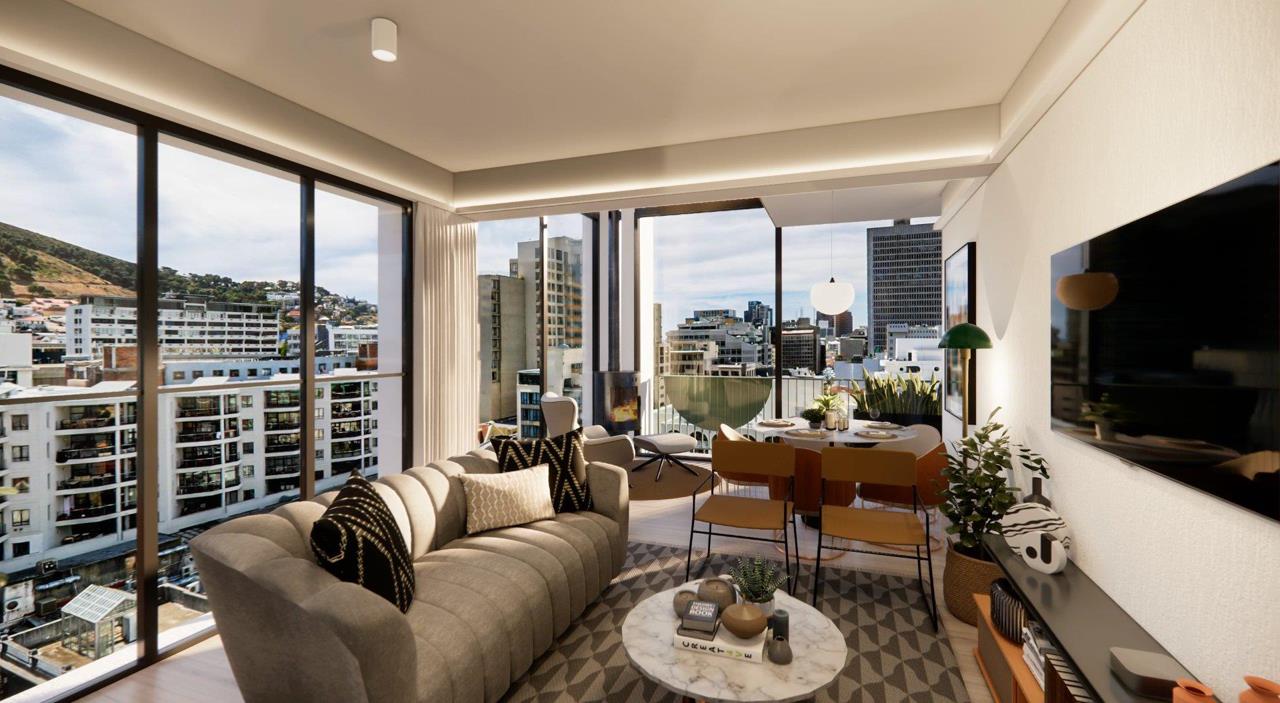 TENONV Apartment 906