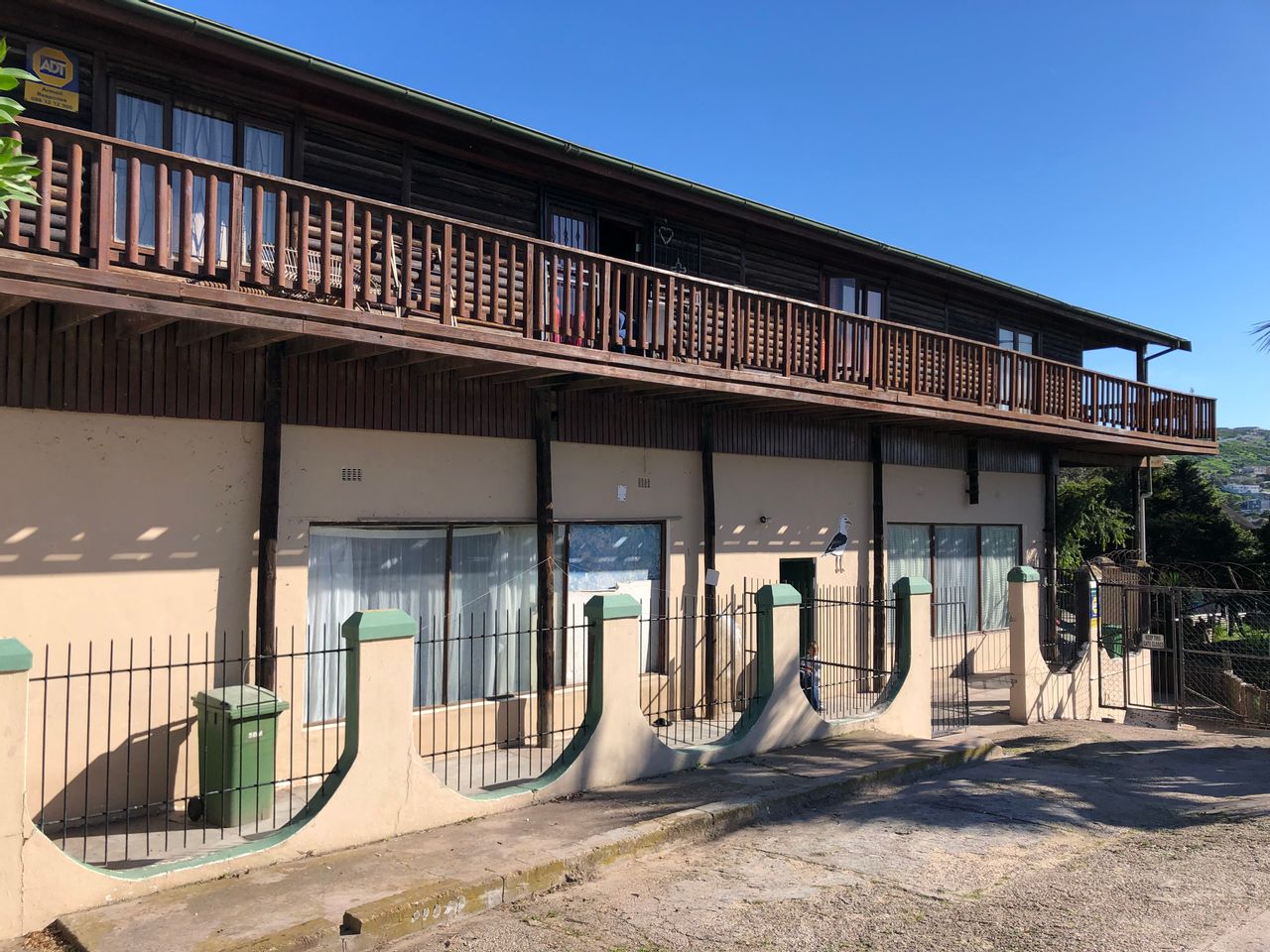 2,500m² Building For Sale in Saldanha Central