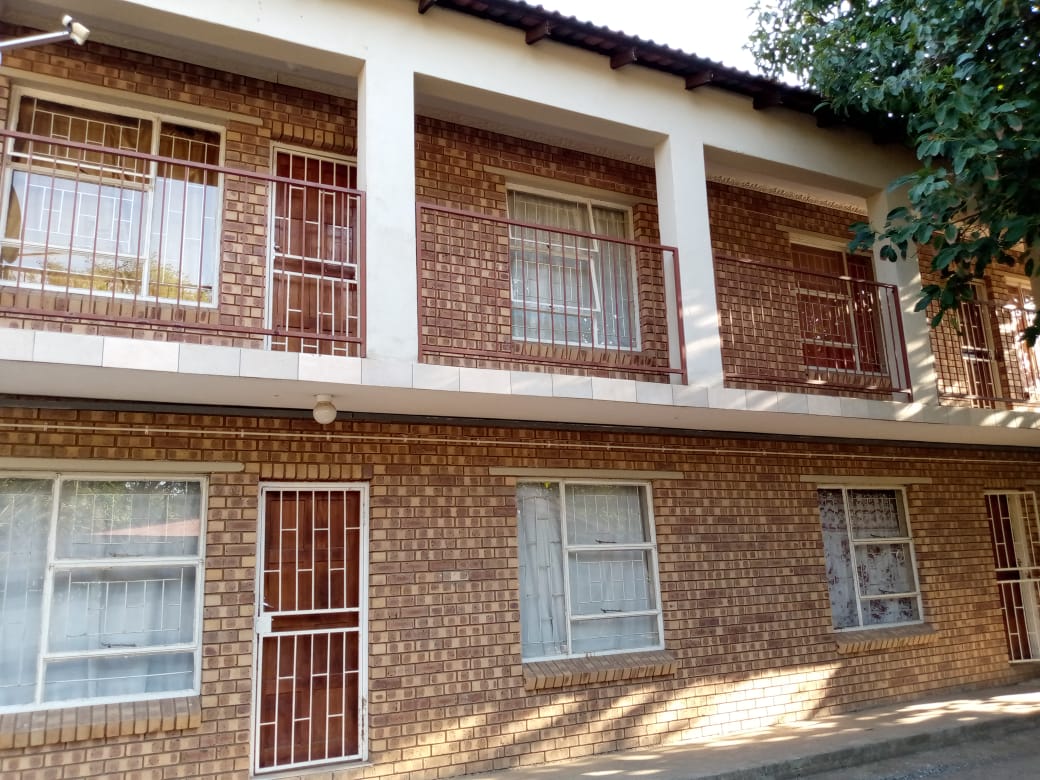 Property with Multiple Buildings on Offer