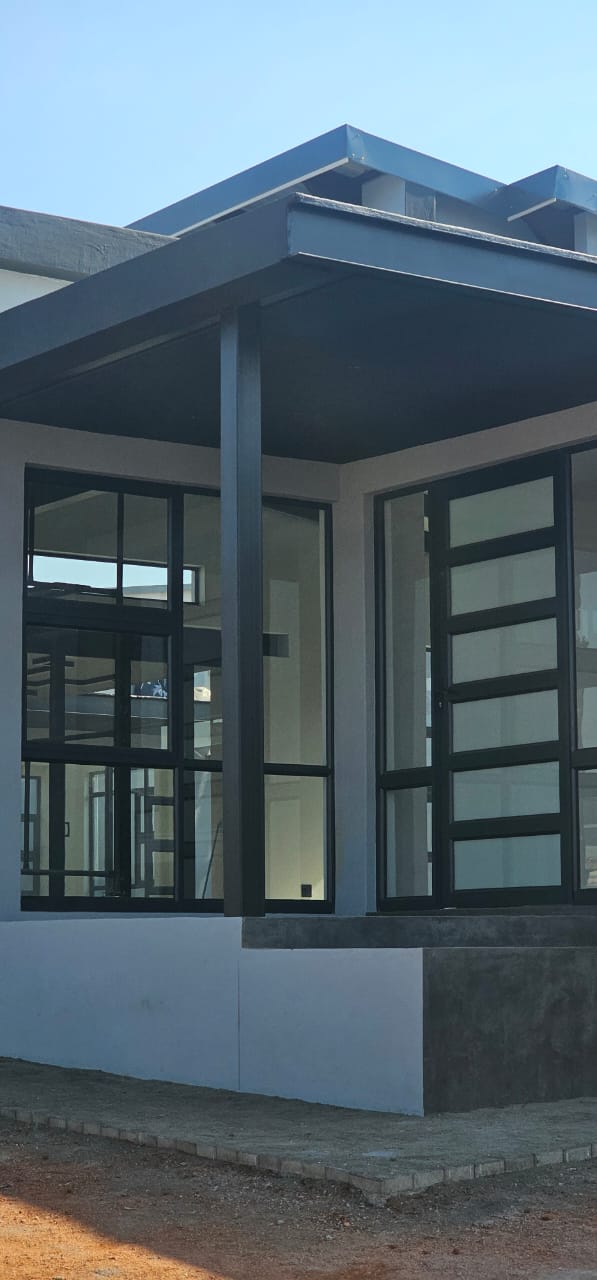 The art of living is fully established in this new luxury