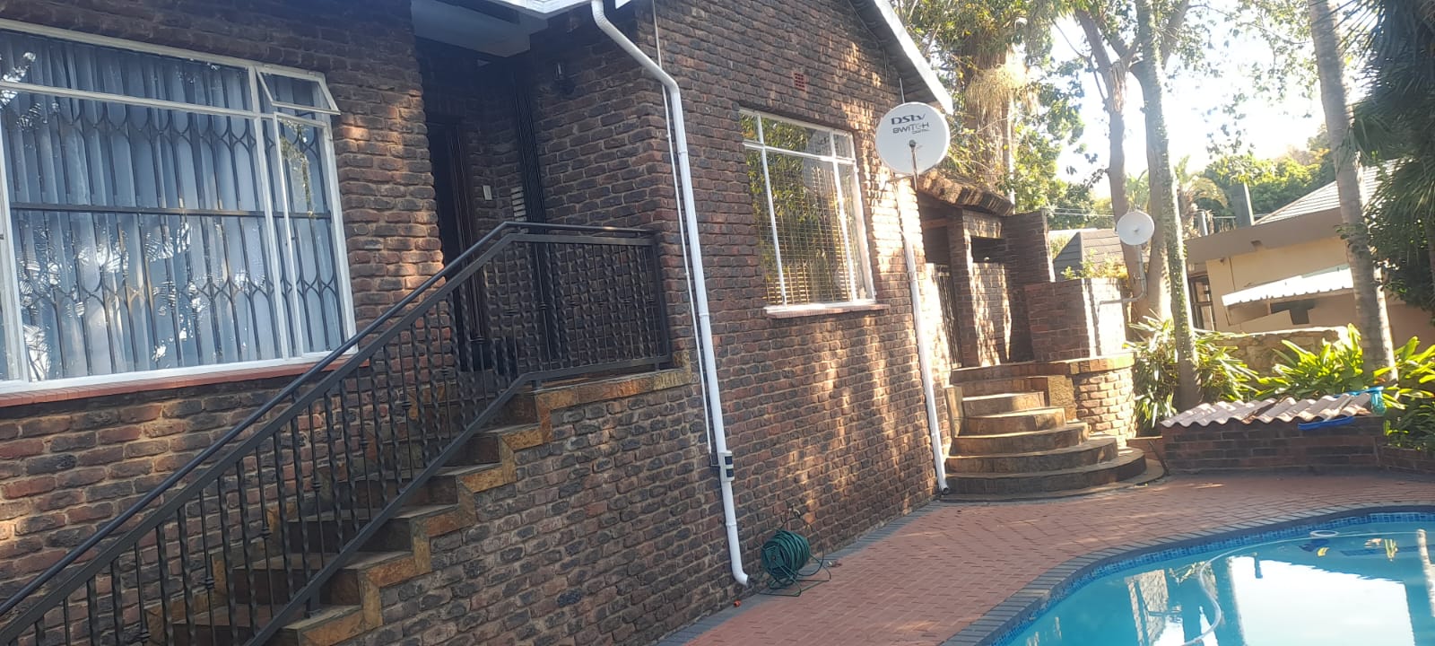 Step inside and be Surprised.