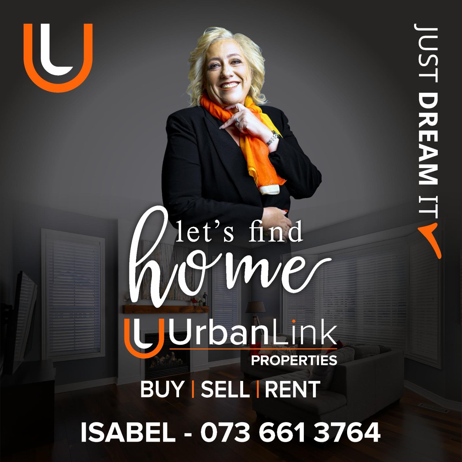 Profile photo of agent Isabel Smith