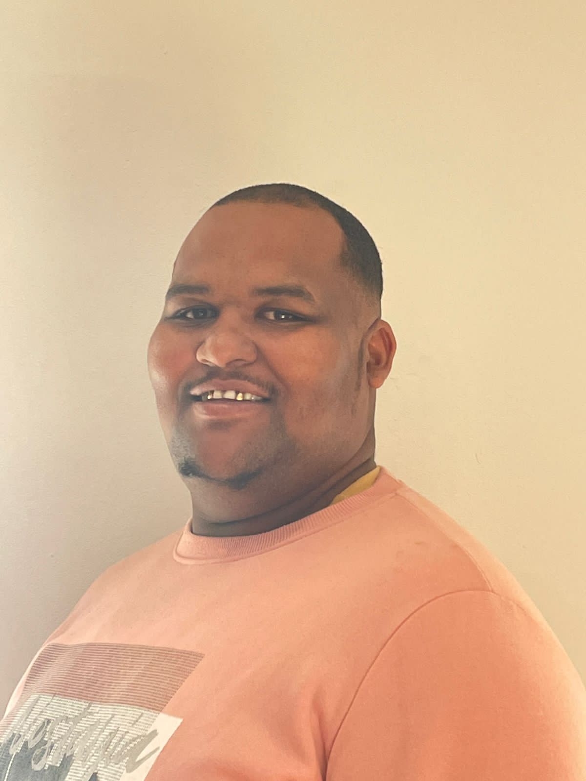 Profile photo of agent Shaun September