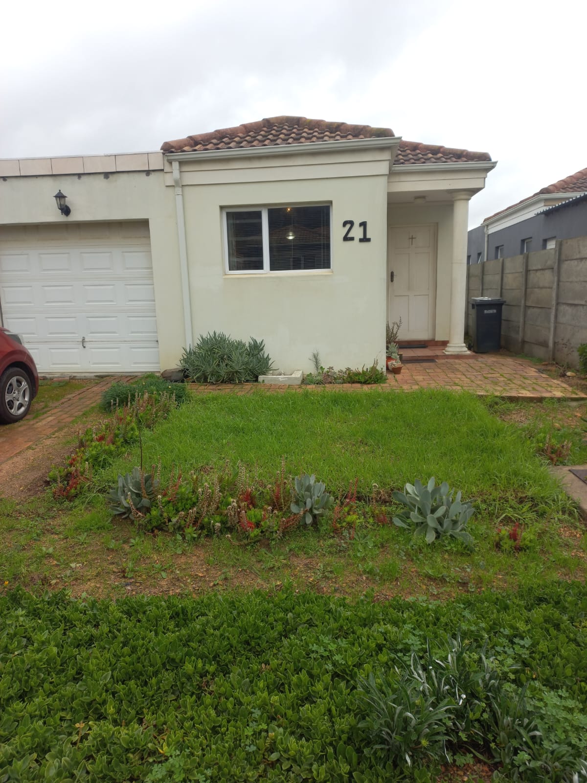 Exclusively brought to the market