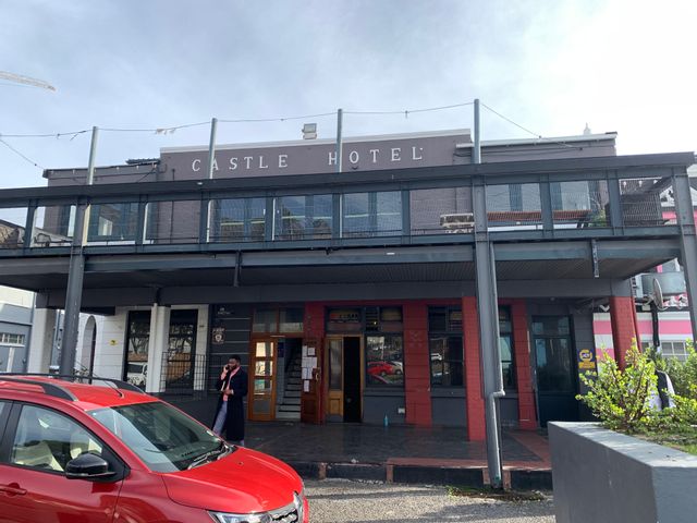 250m² Retail To Let in Castle Hotel, Cape Town City Centre