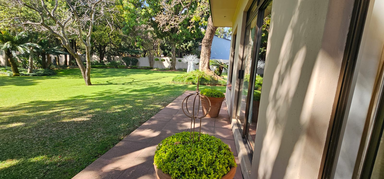 Exquisite Multi-Level Home