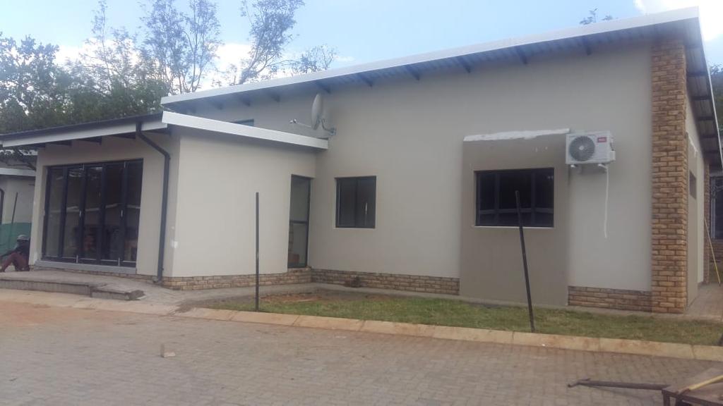 Luxury Unit in the Tranquil Magalies Mountain Foothills