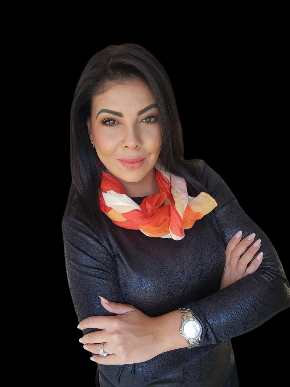 Profile photo of agent Nina Bezuidenhout