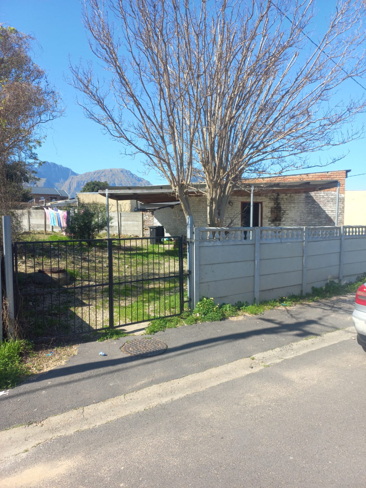 Two Bedroom House for sale