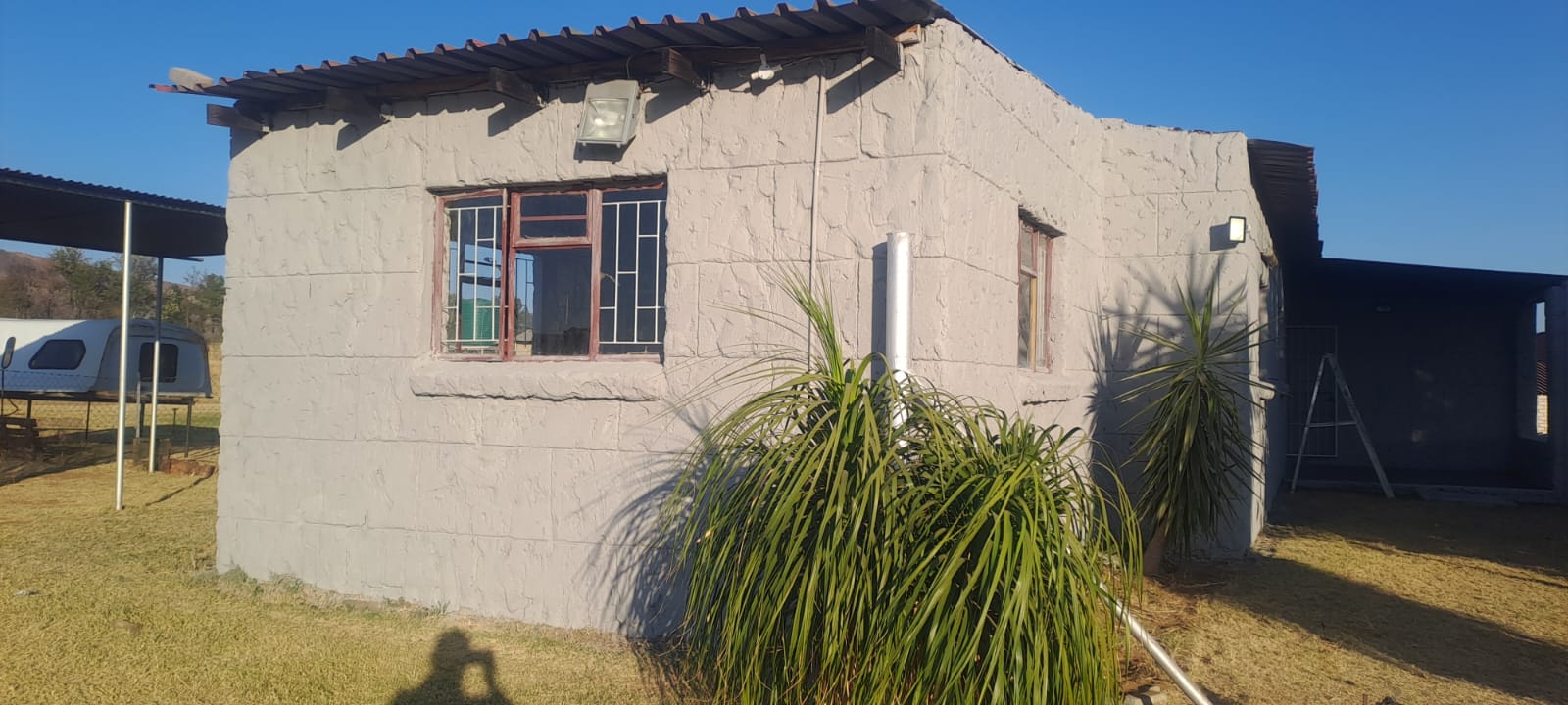 Charming 2-Bedroom Apartment to Let in Modderfontein