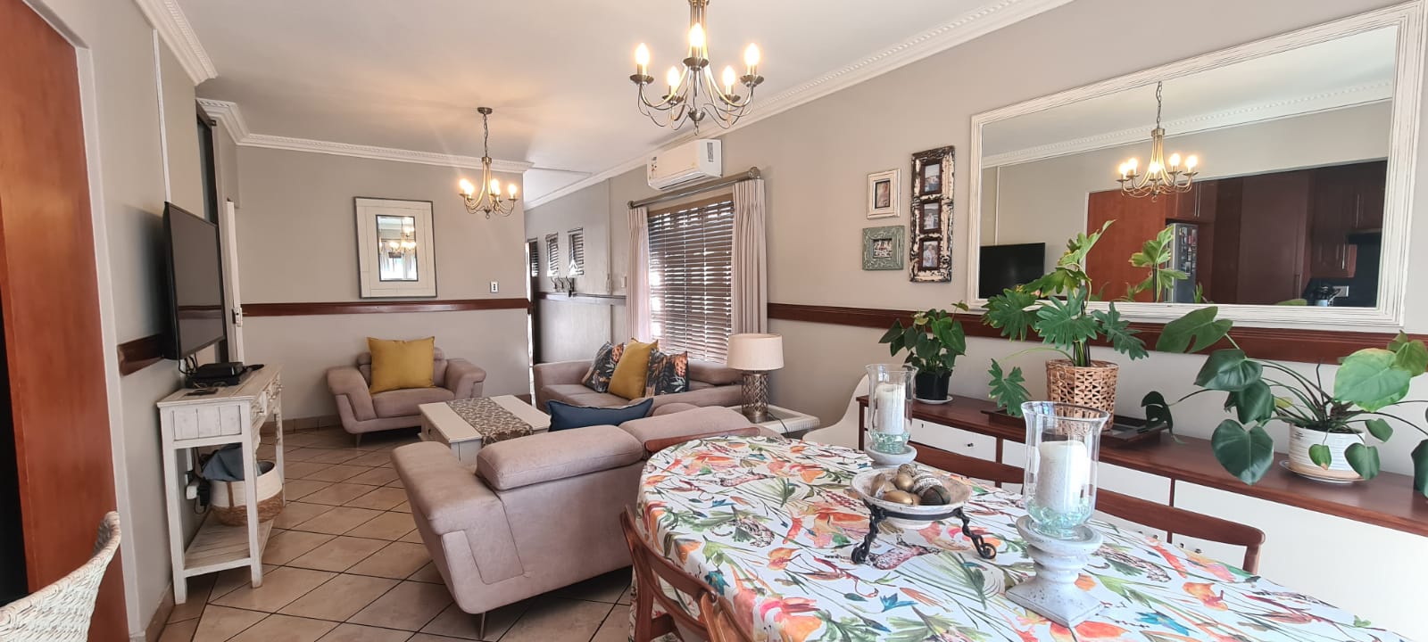 Beautiful 3-Bedroom Home for Sale in Safari Garden