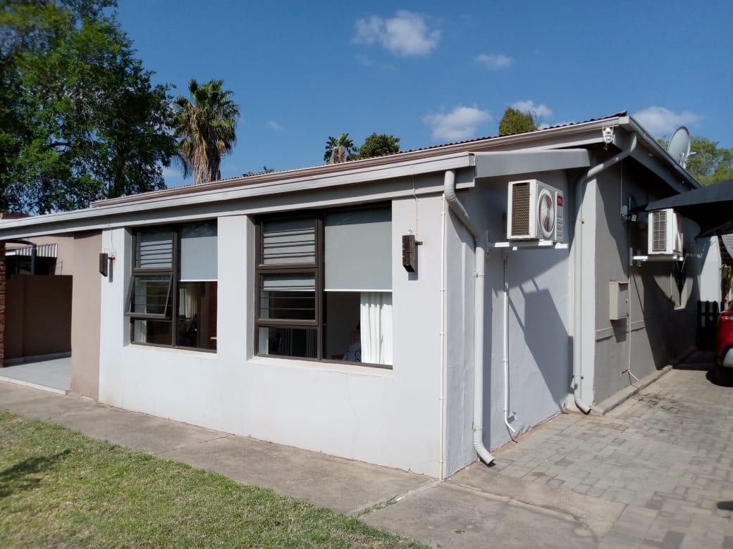 Modern Family Home for sale Bo Dorp