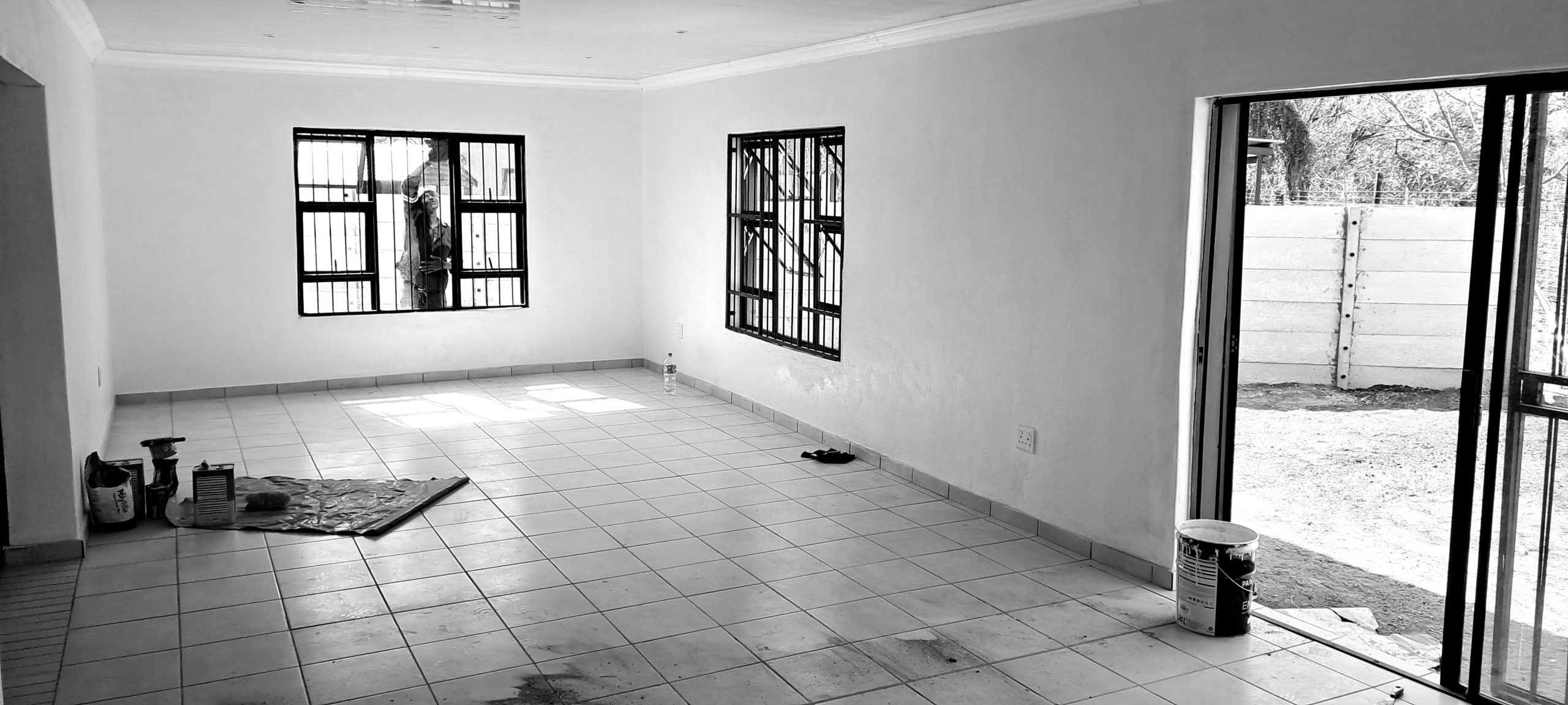 Charming 2-Bedroom Rental in Modderfontein