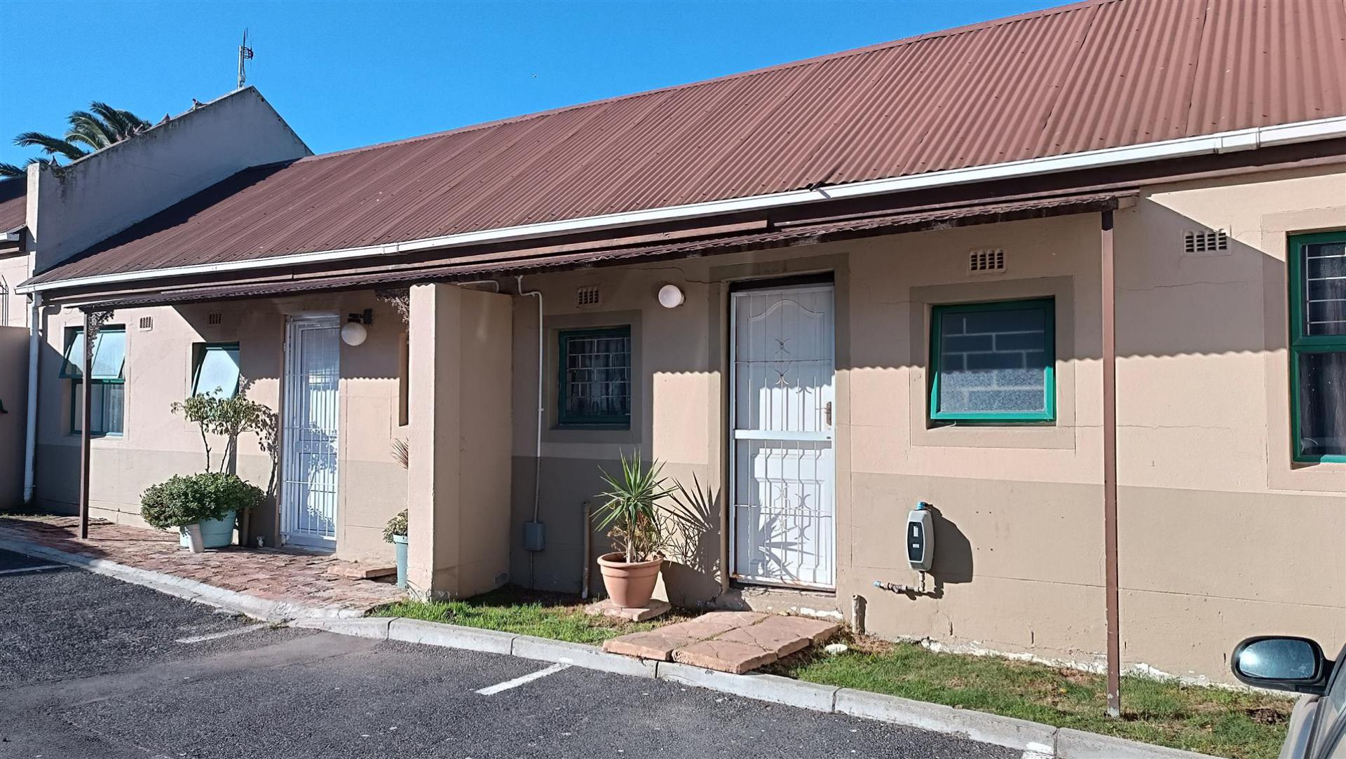 Property for Sale in Parklands