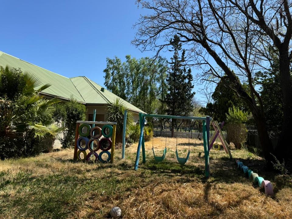 5 Bedroom House for Sale in Park West, Bloemfontein