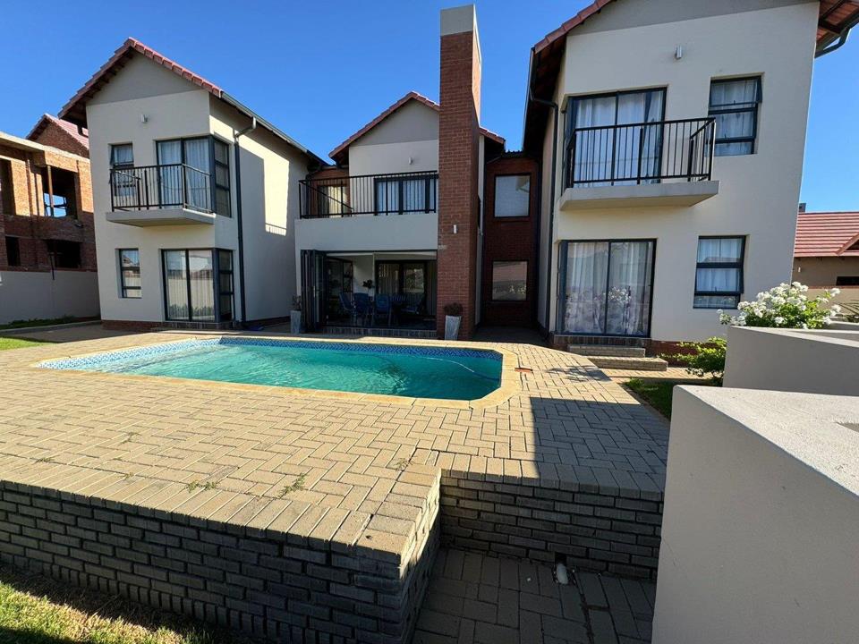 5 Bedroom House for Sale in Wild Olive Estate