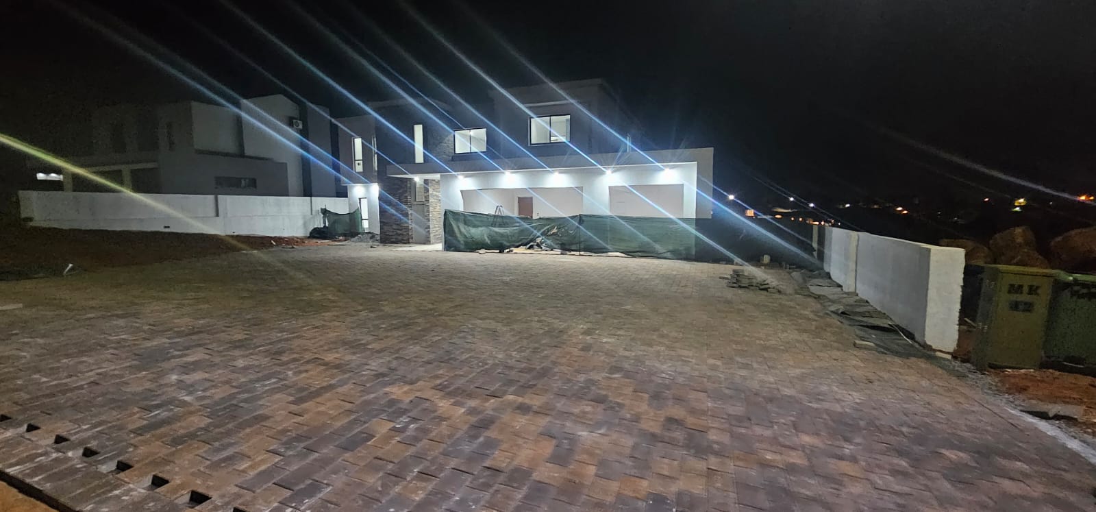 Stunning Luxury Home in Schoongezicht Estate