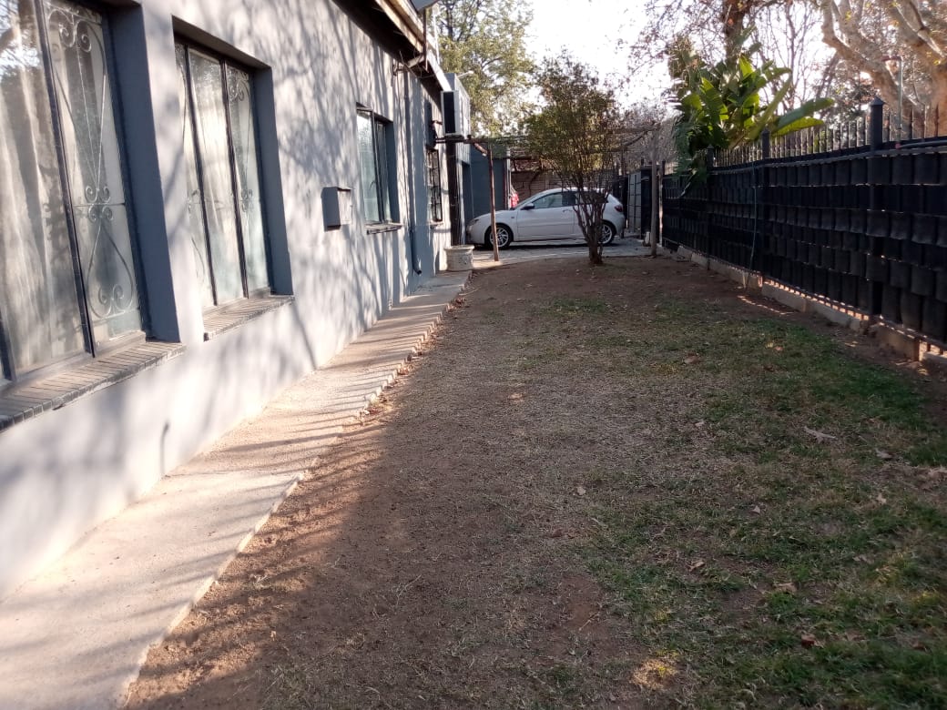 Corner Stand Family Home for sale Bo-Dorp