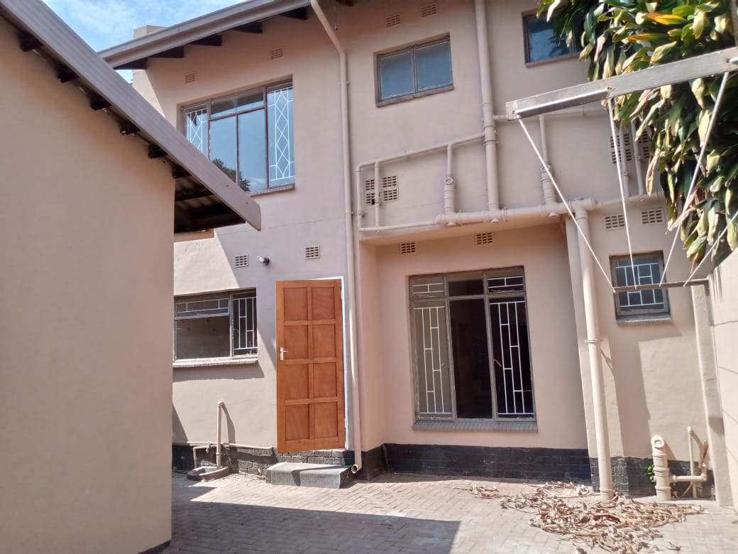 4 Bedroom Home For Sale Rustenburg Bo Dorp