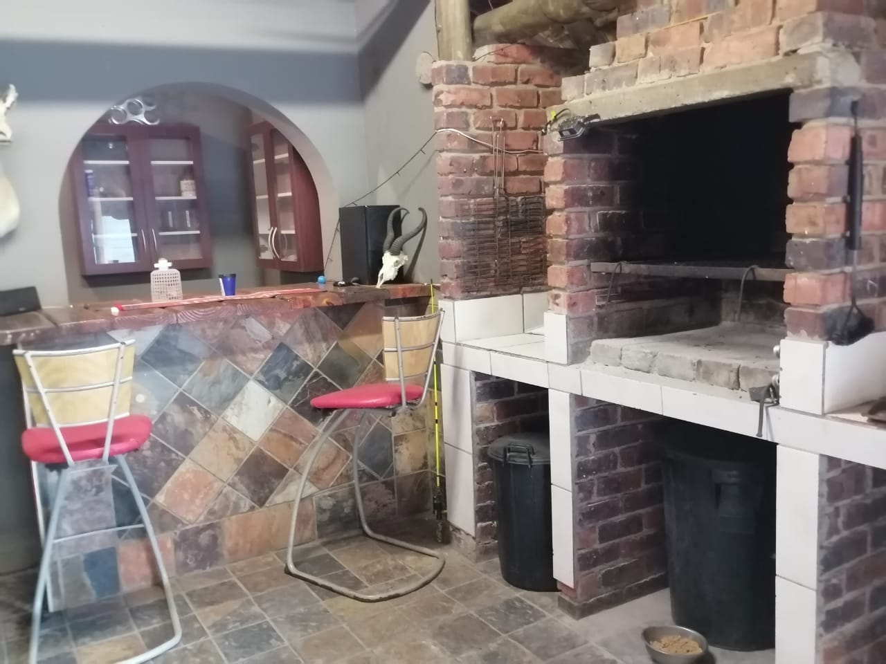 5 Bedroom Home For Sale Bo Dorp Rustenburg