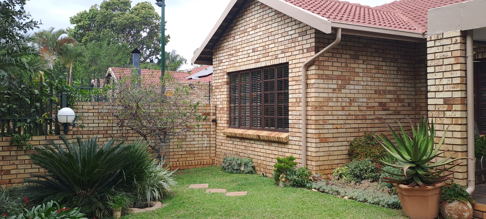 Your Dream Home Awaits