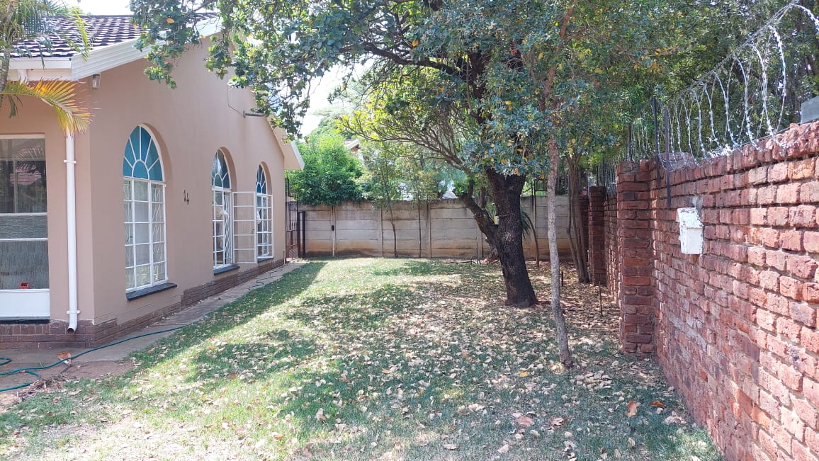 Charming Family Home