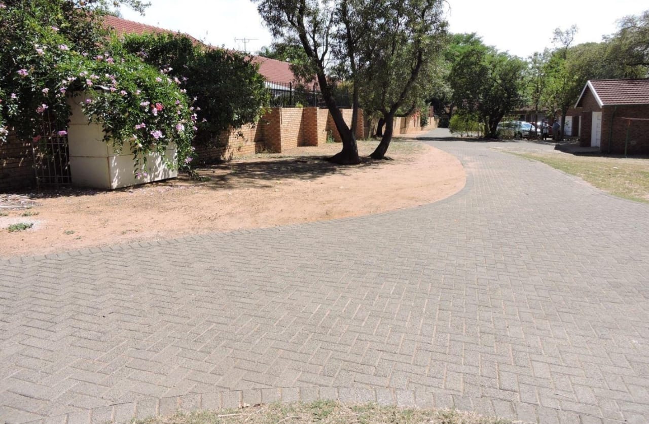 Investment Opportunity