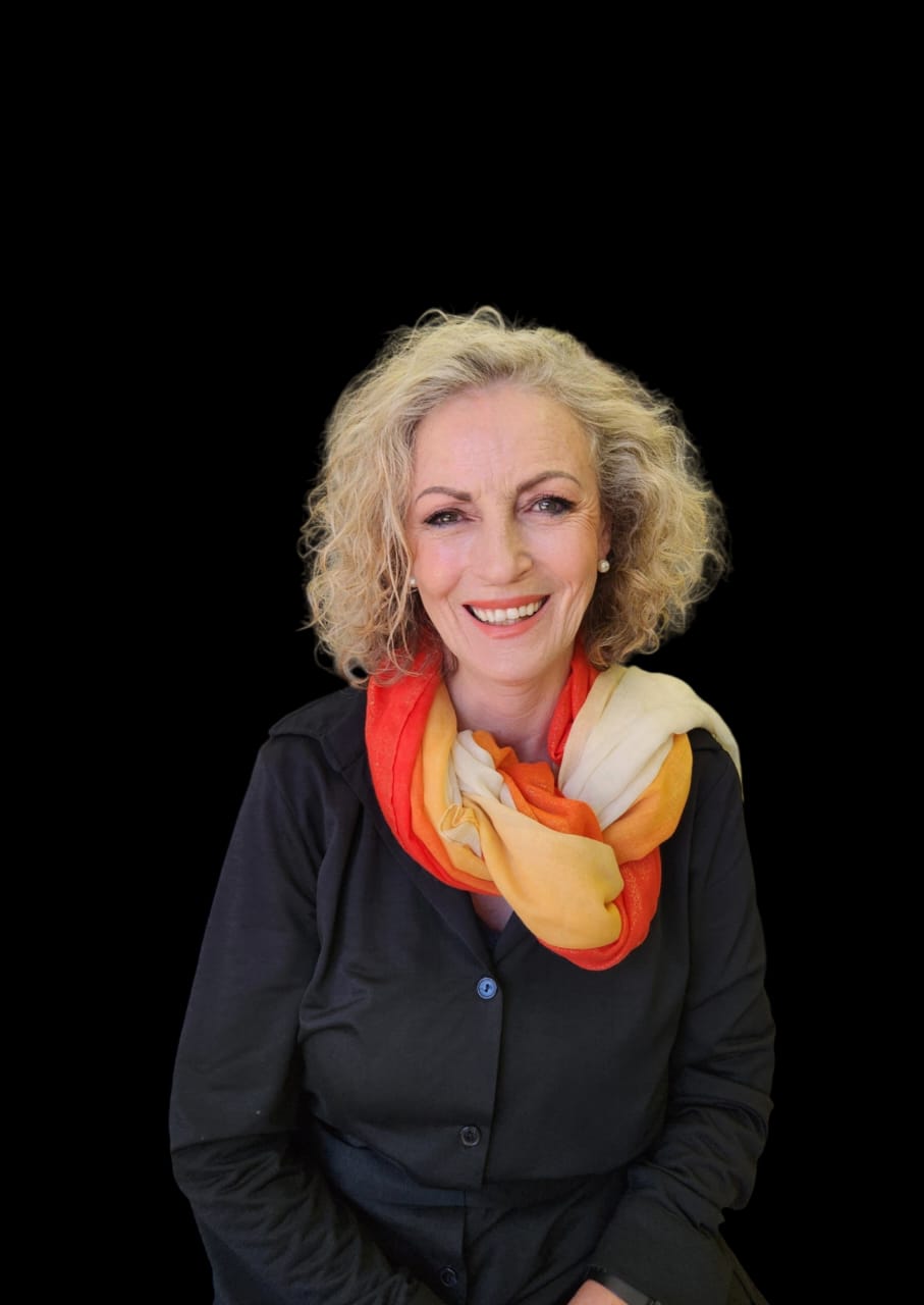 Profile photo of agent Ingrid Van Der Merwe