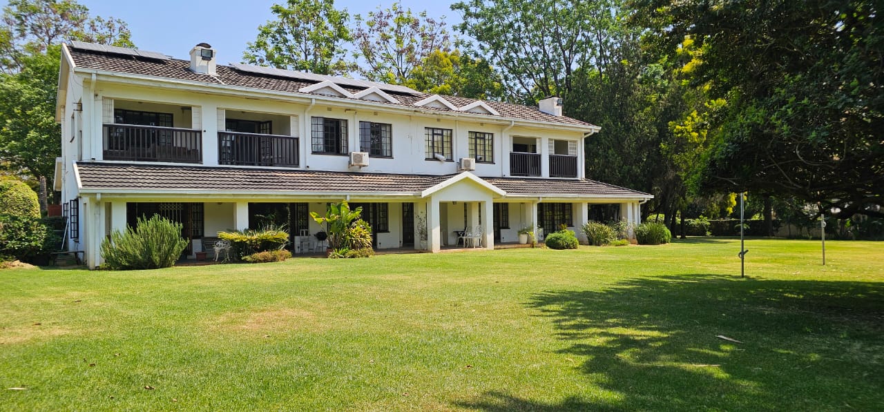 Stunning Unique Haven.