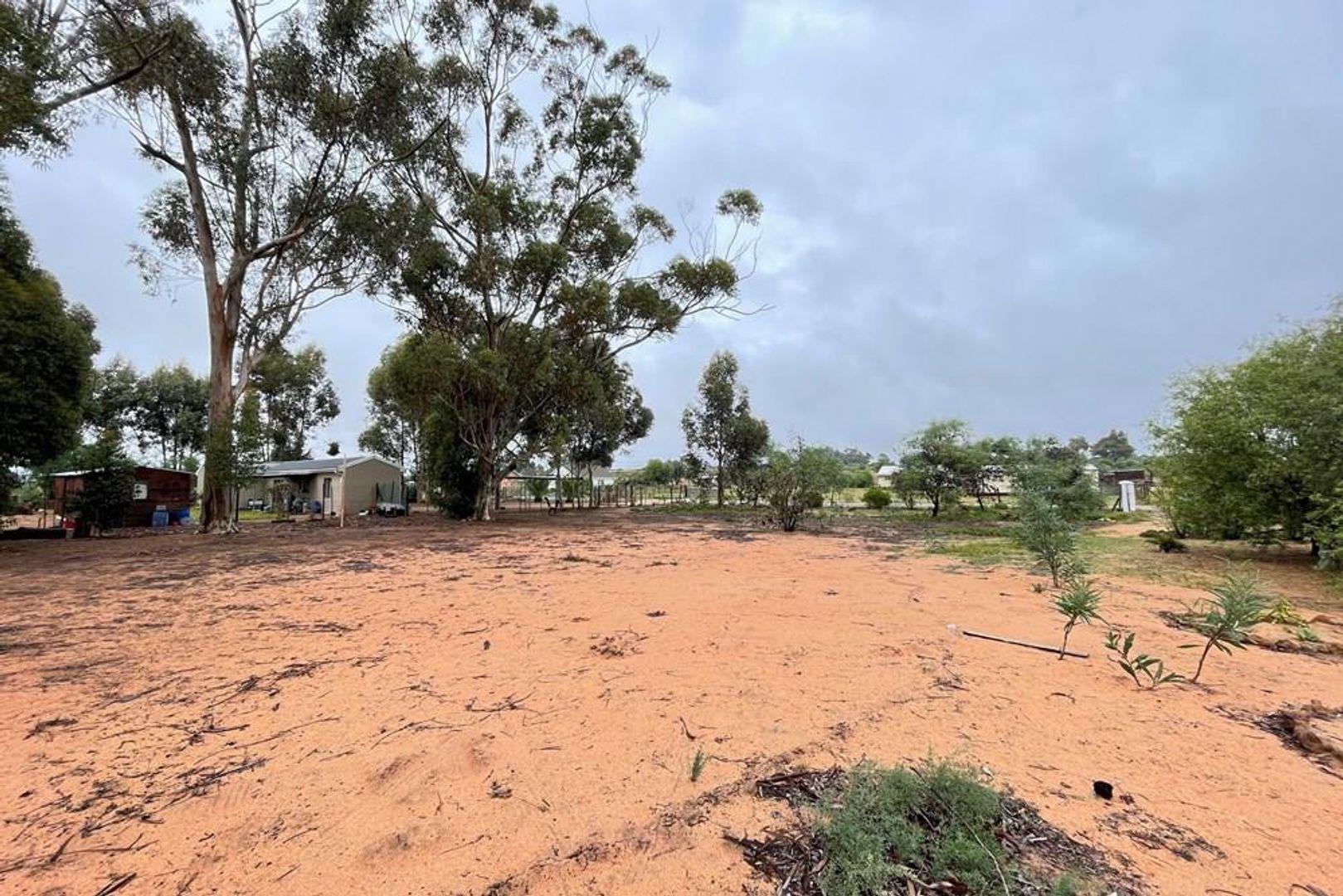 Plot For Sale in Kalbaskraal, Malmesbury