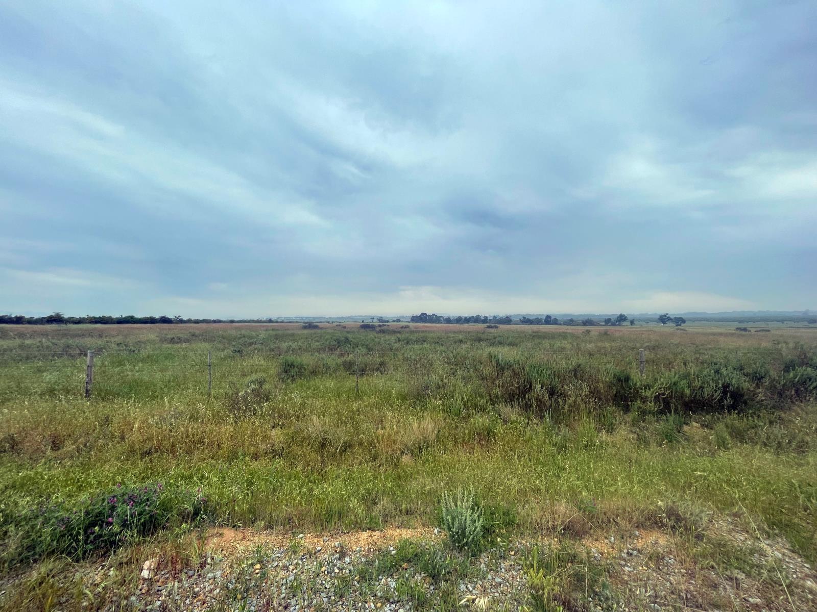 Vacant Land for sale in Kalbaskraal, Malmesbury
