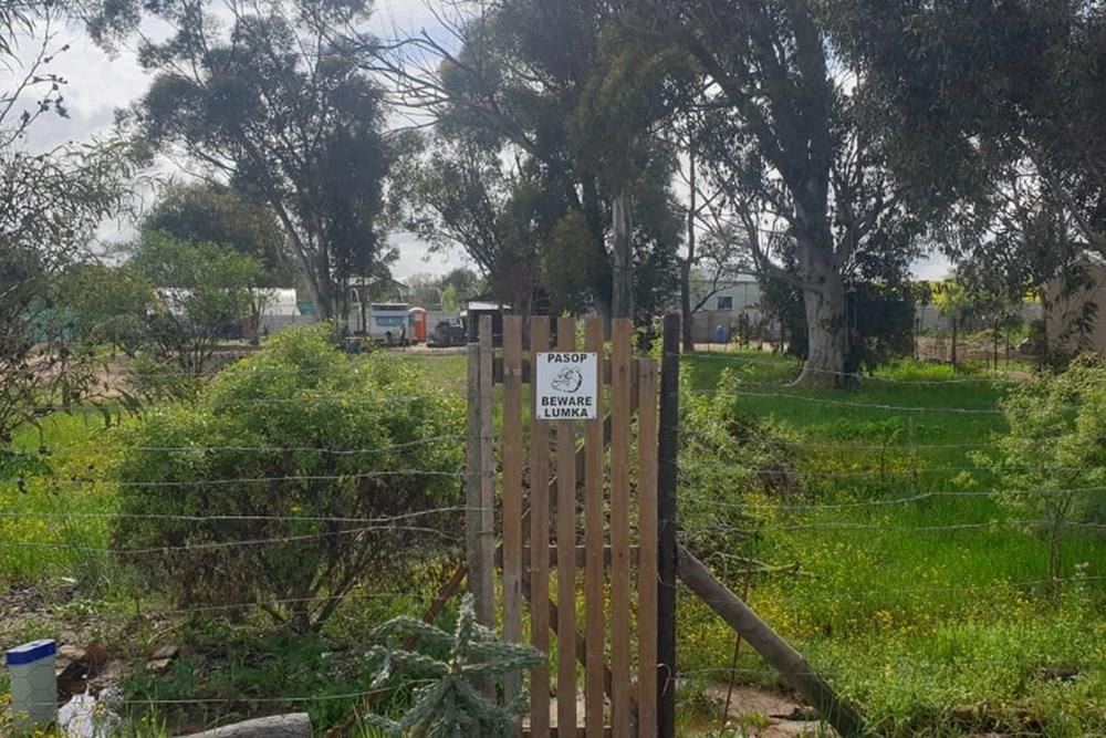 Vacant Land For Sale in Kalbaskraal, Malmesbury