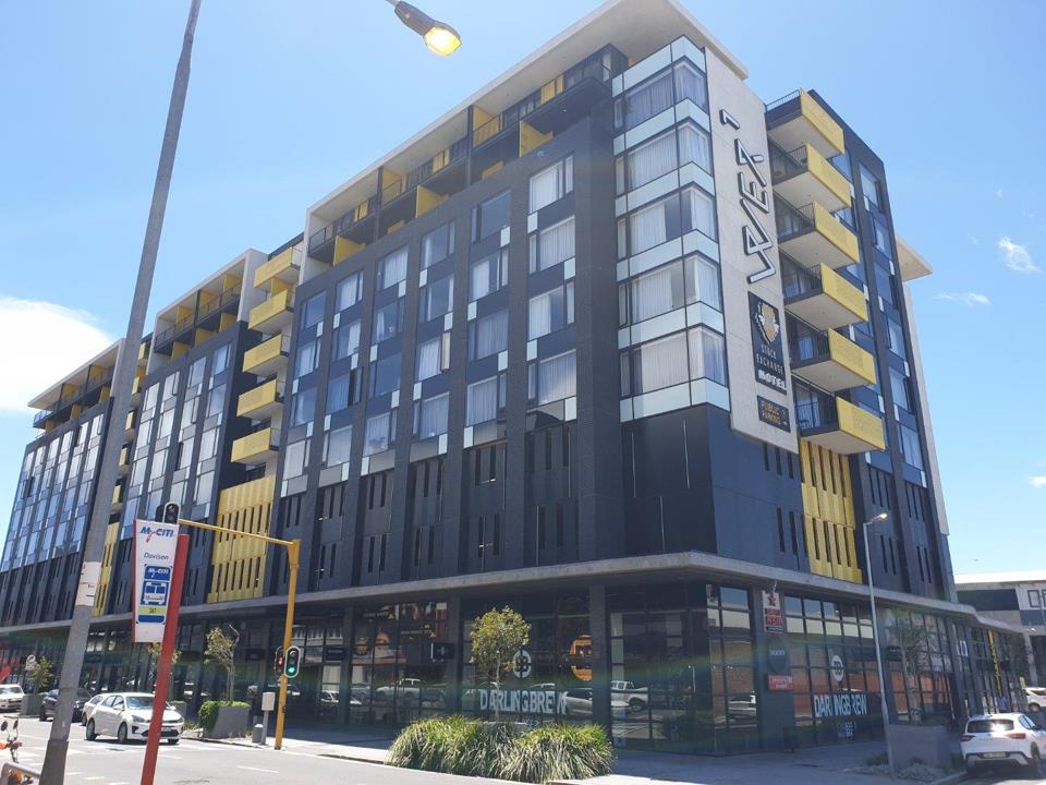 1 Bedroom Apartment / Flat to Rent in Woodstock