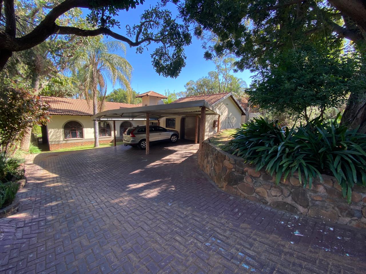 Charming 4-Bedroom Home in Prime Location