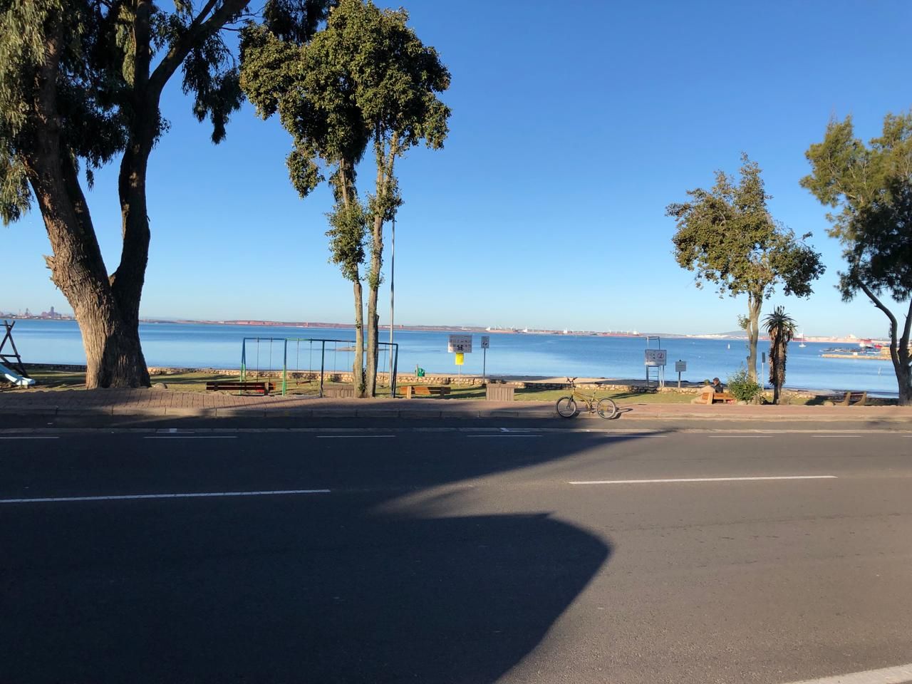 2,225m² Vacant Land For Sale in Saldanha Central