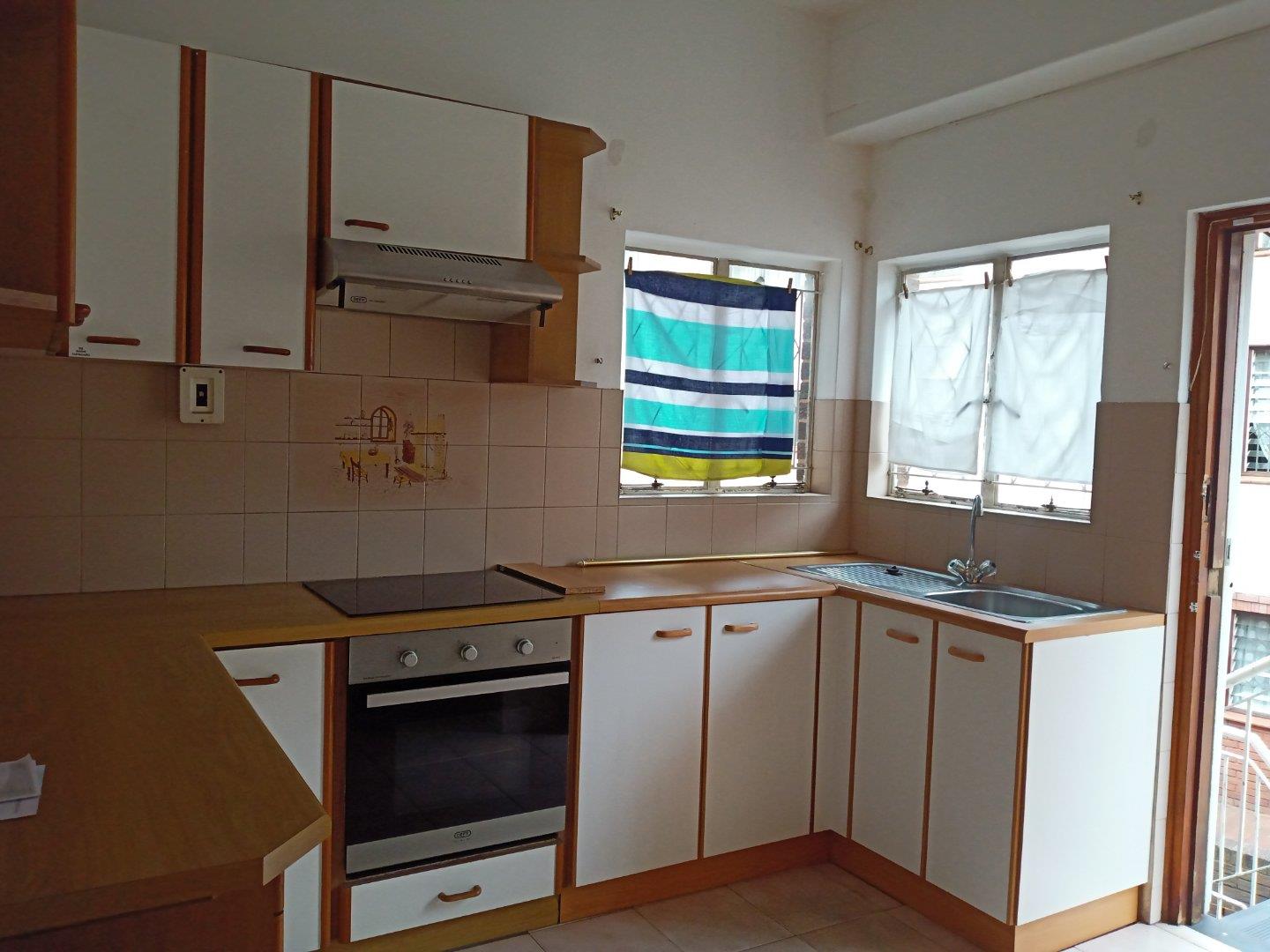 2 Bedroom Apartment / Flat to Rent in Musgrave